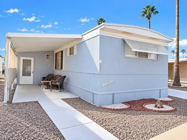 3300 E Broadway Rd Lot 191, Mesa, AZ 85204