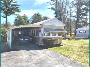 47 Redwood Dr, Halifax, MA 02338