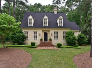 2207 Golfcourse Dr, Albany, GA 31721