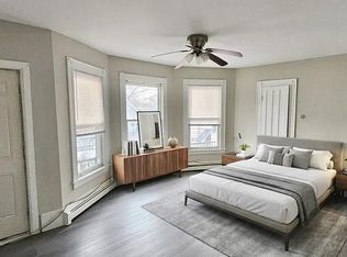 234-238 Coleman St #2A, Bridgeport, CT 06604