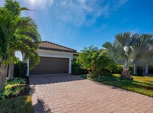 5451 Lago Maggio St, Sarasota, FL 34238