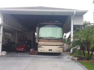 836 Plantation Dr, Titusville, FL 32780
