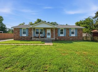 6539 Longview Dr, Murfreesboro, TN 37129