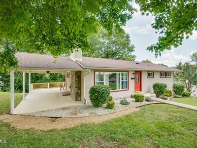 905 Afton St, Kingsport, TN, 37660