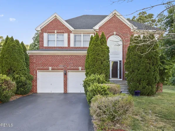 26 Summerhill Avenue, Jackson, NJ 08527
