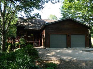 203830 Lakehurst Rd, Mosinee, WI 54455