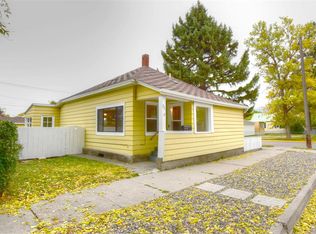 231 S G St, Livingston, MT 59047