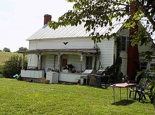 2215 Tea Run Rd, Ewing, KY 41039