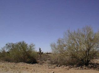 200 S Val Vista Rd, Apache Junction, AZ 85119