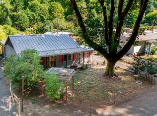 12407 Highway 36, Swisshome, OR 97480