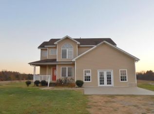 18334 Highway Cc, Licking, MO 65542