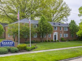Shaker Crossing, Beachwood, OH 44122