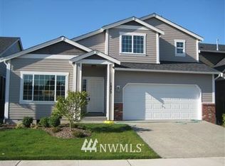 1623 179th Stct E, Spanaway, WA 98387