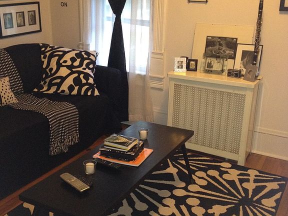 Small Bedroom