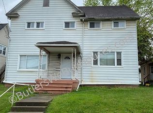 130 Mercer St, Butler, PA 16001