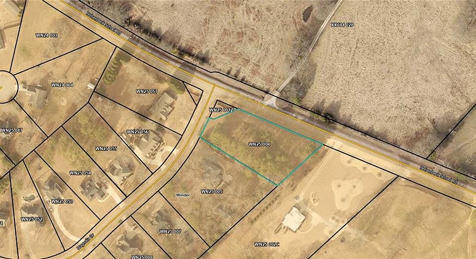 1st image of 0 Magnolia Dr #1