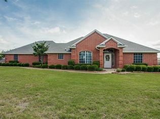 9291 Blarney Stone Way, Forney, TX 75126