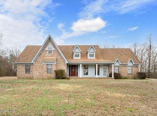 4753 Pleasant Hill Rd, Nesbit, MS 38651