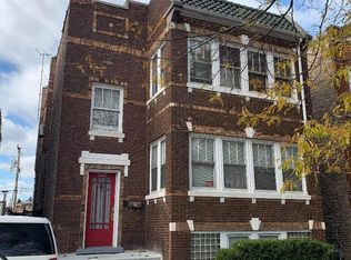 1610 S Austin Blvd #1, Cicero, IL 60804