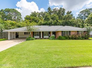 207 Broadmoor Blvd, Lafayette, LA 70503