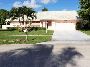 9352 Sun Pointe Dr, Boynton Beach, FL 33437