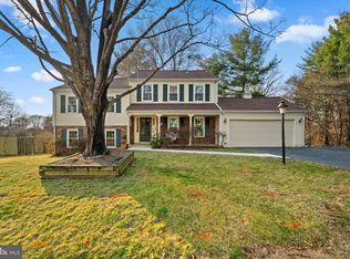 2949 Dubarry Ln, Brookeville, MD 20833