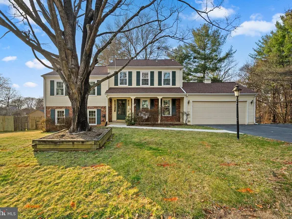 2949 Dubarry Ln, Brookeville, MD 20833