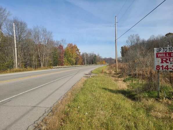 Us Route 219, Brockway, PA 15824