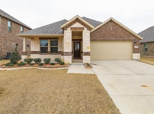 759 Cascade Ln, Princeton, TX 75407