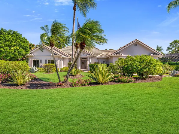 13456 Pond Apple Dr W, Naples, FL 34119