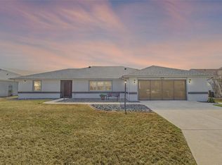 6514 Wilander St, Leesburg, FL 34748