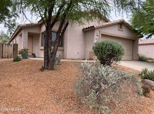 3823 N Nash Creek Ct, Tucson, AZ 85745