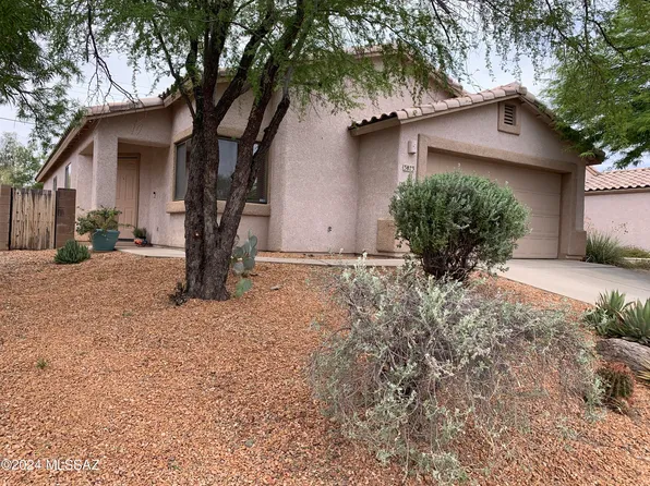 3823 N Nash Creek Ct, Tucson, AZ 85745
