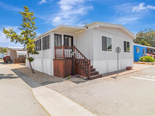 8 Coral Way #8, Half Moon Bay, CA 94019