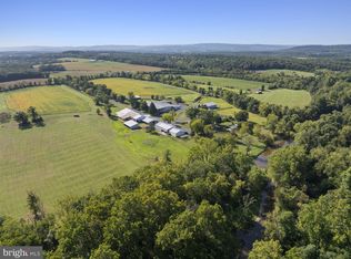 800 Pond Bank Rd, Gettysburg, PA 17325