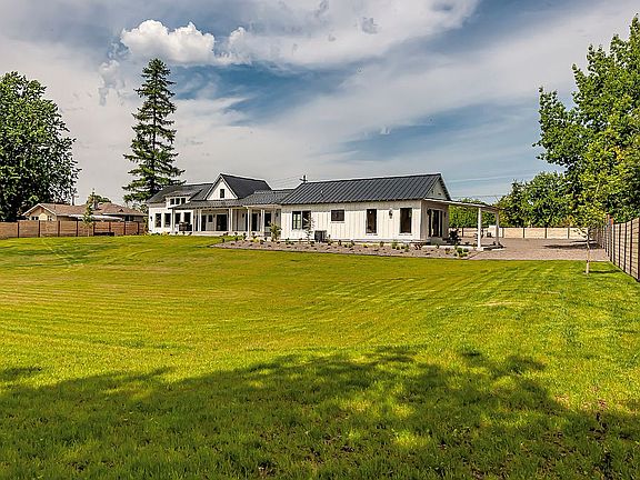 1.02 Acre lot