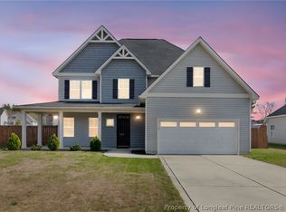 53 Shepard Dr, Linden, NC 28356