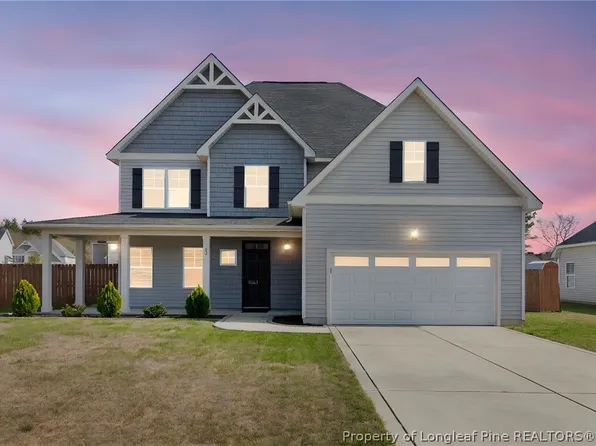 53 Shepard Dr, Linden, NC 28356