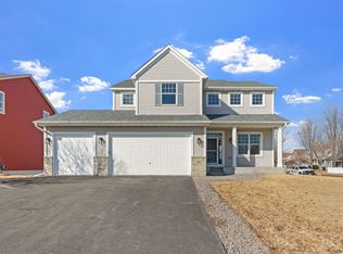 1621 116th Ave NE, Blaine, MN 55449