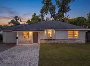 6630 Maybank Dr, Houston, TX 77055