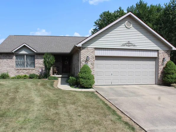 1967 N Whiteman Dr, Delphi, IN 46923