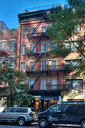 415 East 72nd Street in Lenox Hill