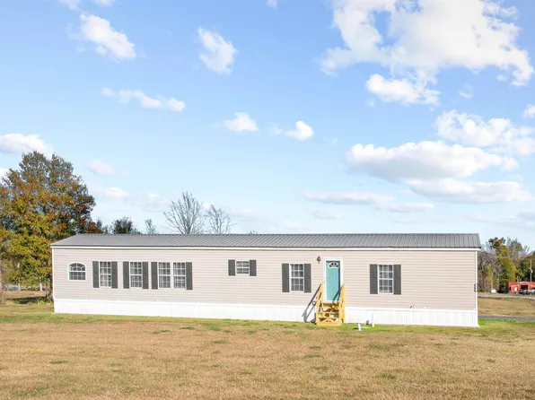 8341 Amanda St, Sorrento, LA 70778