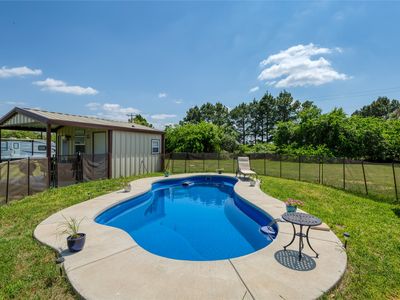 113 S Hill Top Ct, Springtown, TX, 76082