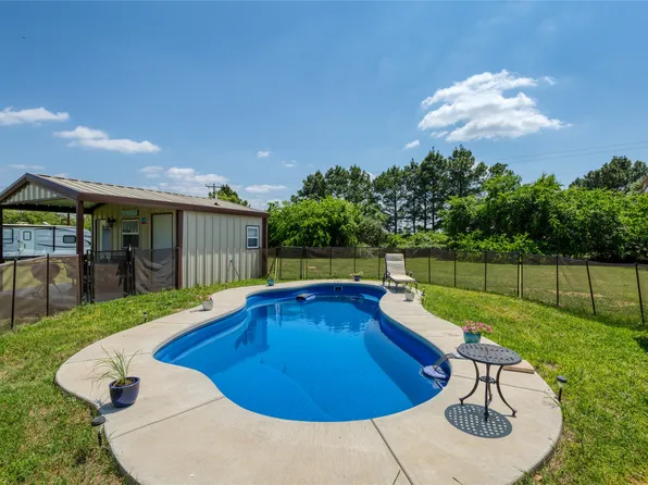 113 S Hill Top Ct, Springtown, TX 76082