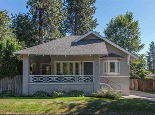 11 W 29th Ave, Spokane, WA 99203