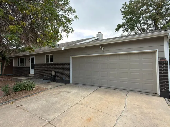 1202 Paloverde Dr, Loveland, CO 80538