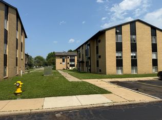 Hubbard Apartments, Mount Clemens, MI 48043