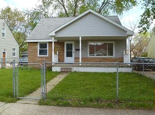 1203 Share Ave, Ypsilanti, MI 48198