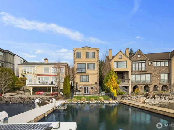 4013 E Lake Sammamish Shore Lane, Sammamish, WA 98075